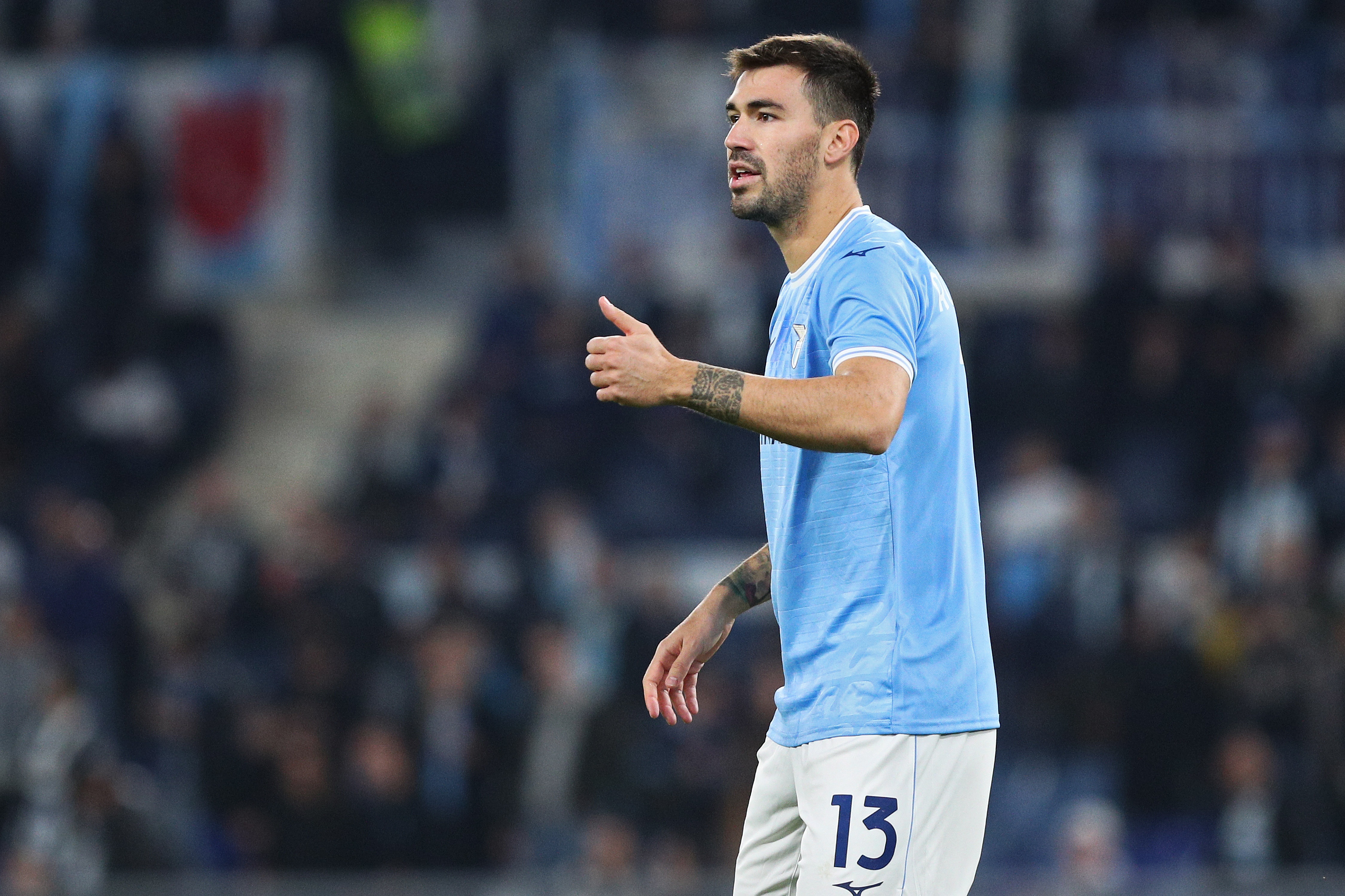 APP下载-斯基拉:多哈萨德准备报价罗马尼奥利,为球员开出600万欧年薪