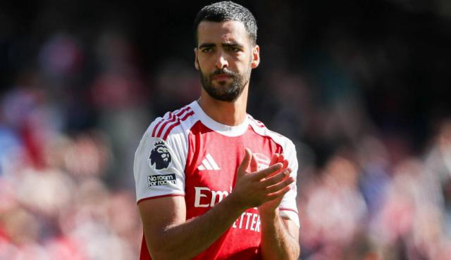 开云娱乐-梅里诺即将接受手术，能赶得上世界杯吗？