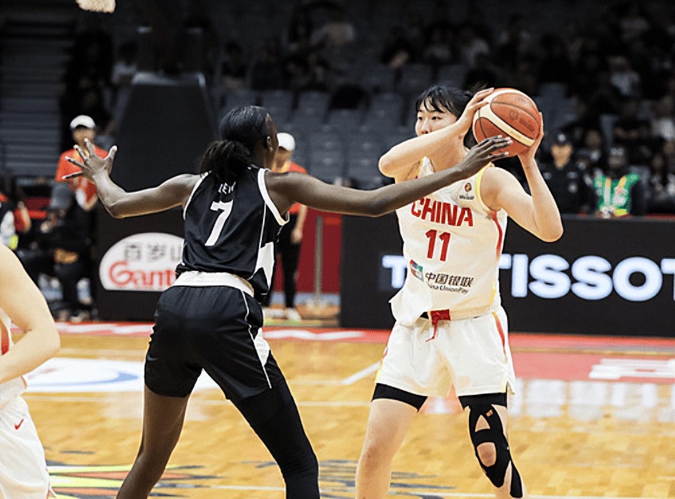 开云体育-辜负宫鲁鸣！14分钟3分2失误，空位不进，29岁的她怎么进国家队的